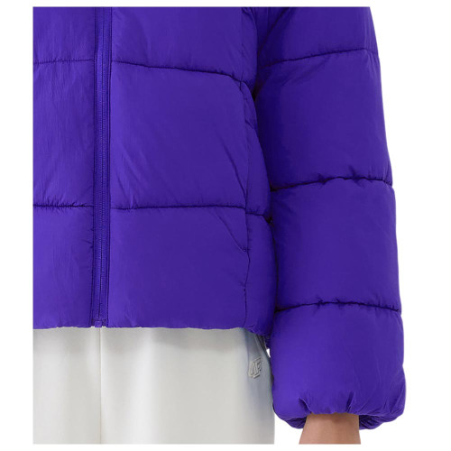4F Γυναικείο μπουφάν Down Jacket